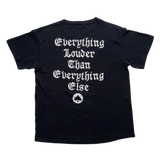 Motorhead "Everything Louder Than Everything Else" T-shirt