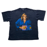 Michael Bolton "1995 World Tour" T-shirt