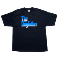 Snoop Dogg "The Dog Father" T-shirt