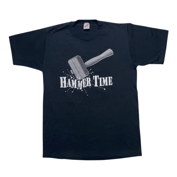 Hammer Time "U Can't Touch This" T-shirt
