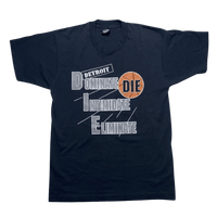 Dominate, Intimidate, Eliminate T-shirt