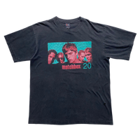 Matchbox 20 T-shirt