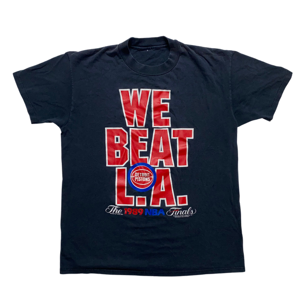 We Beat LA T-shirt