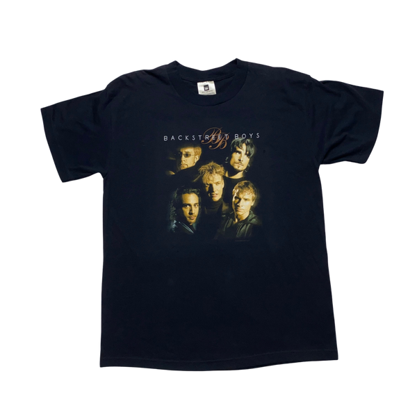 Backstreet Boys T-shirt