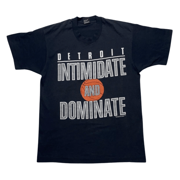 Intimidate and Dominate T-shirt