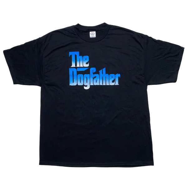 Snoop Dogg "The Dog Father" T-shirt