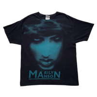 Marilyn Manson T-shirt