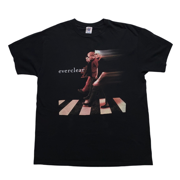 Everclear T-shirt