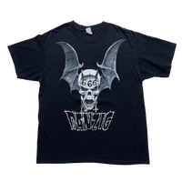 Danzig "666" T-shirt