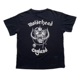 Motorhead "Everything Louder Than Everything Else" T-shirt