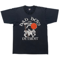 Bad Boys From Detroit "Reaper" T-shirt