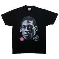 Dennis Rodman "Big Head" T-shirt